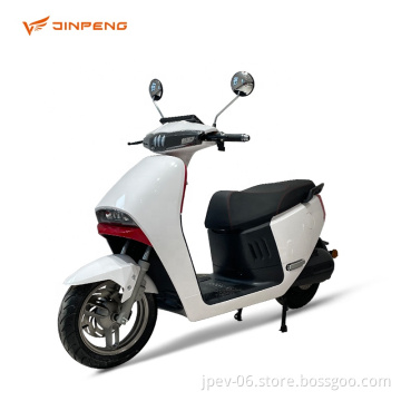 JinPeng Il scooter elettrico più economico più economico 60V 20AH 1000W 1500W 2000W MOTORE ELETTRICO IN VENDITA